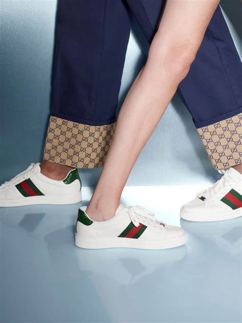 sito gucci ufficiale